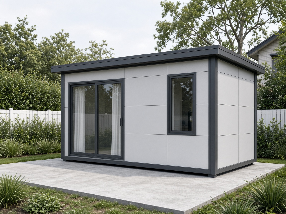 Structuri metalice